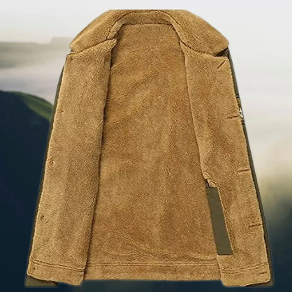 Marc | vogue - winter jacket