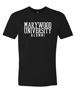 Marywood University Alumni Exclusive Soft Shirt
