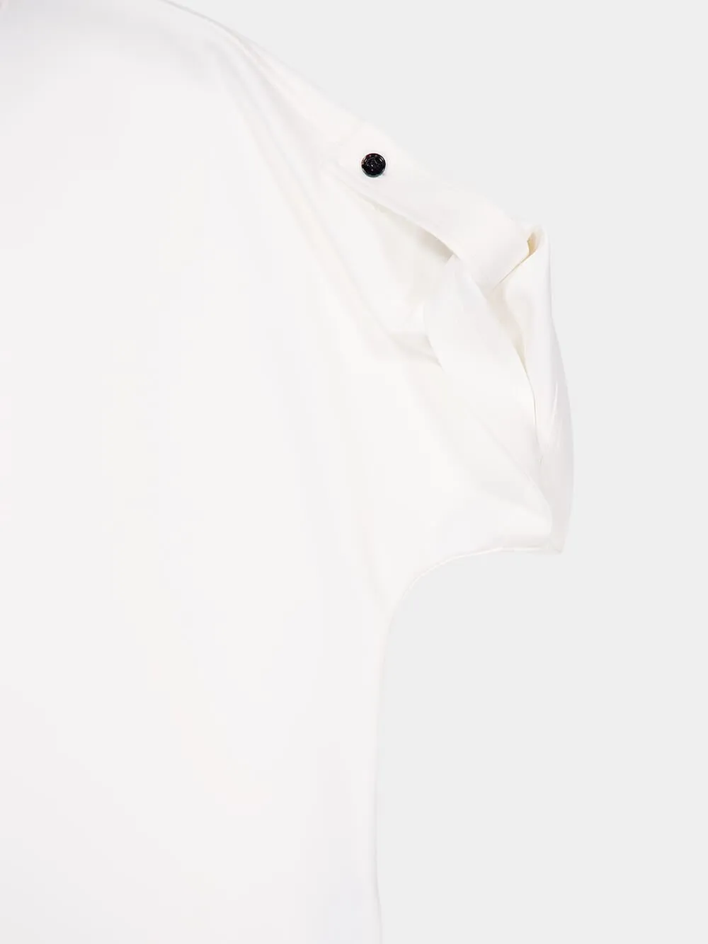 Mascarpone Crew Neck T-Shirt