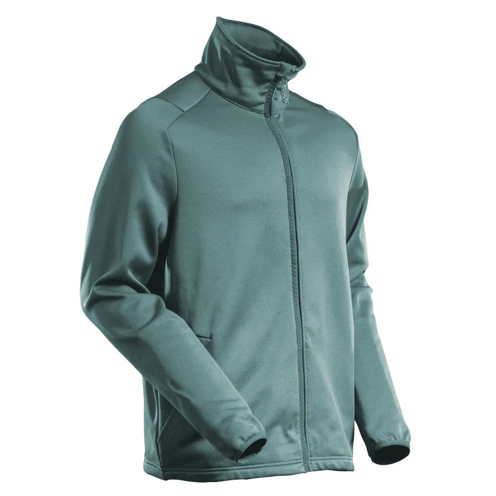 Mascot Customized Microfleece with Zipper