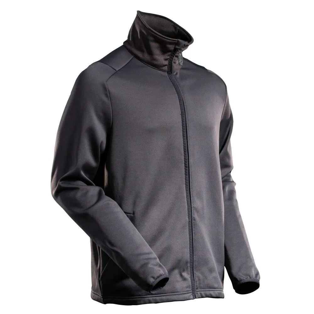 Mascot Customized Microfleece with Zipper