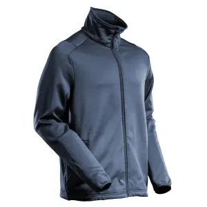 Mascot Customized Microfleece with Zipper