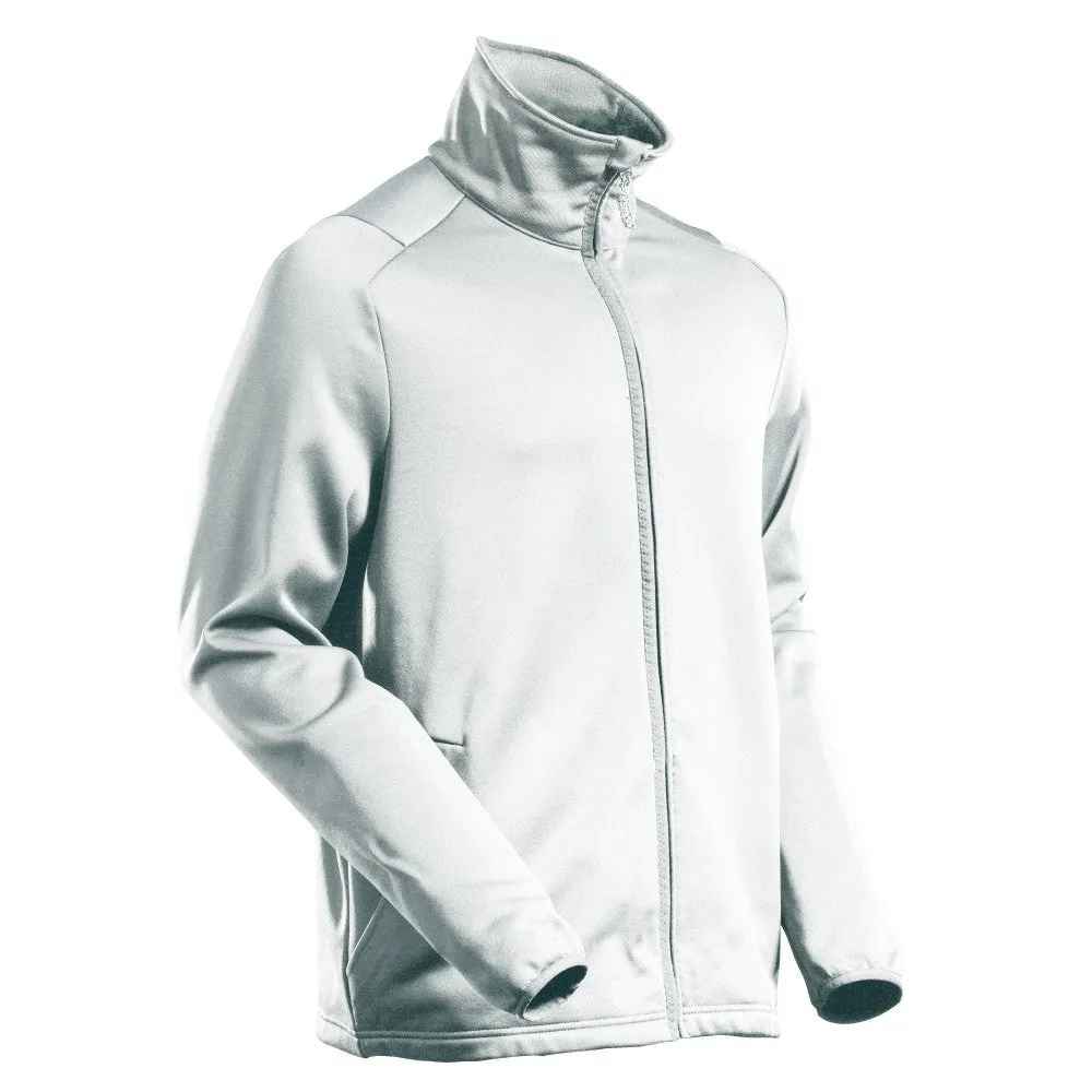 Mascot Customized Microfleece with Zipper