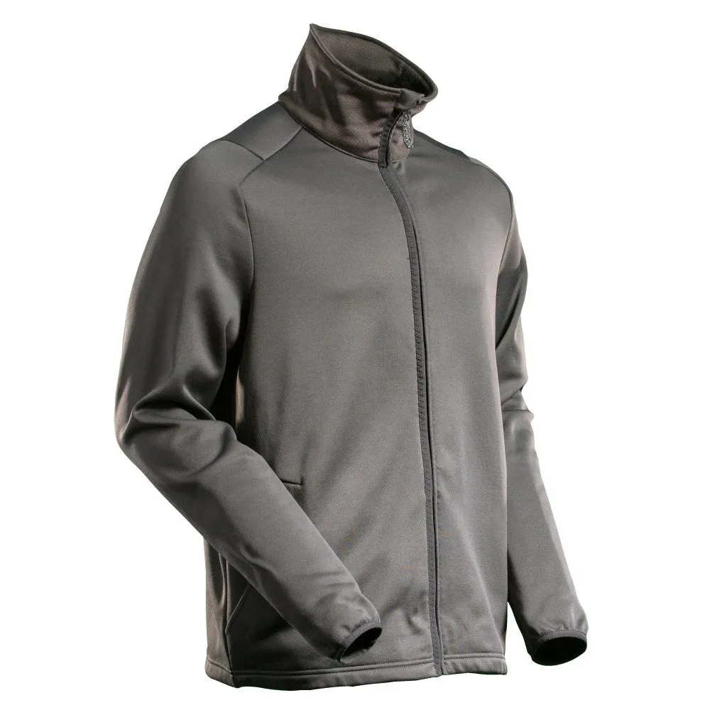 Mascot Customized Microfleece with Zipper