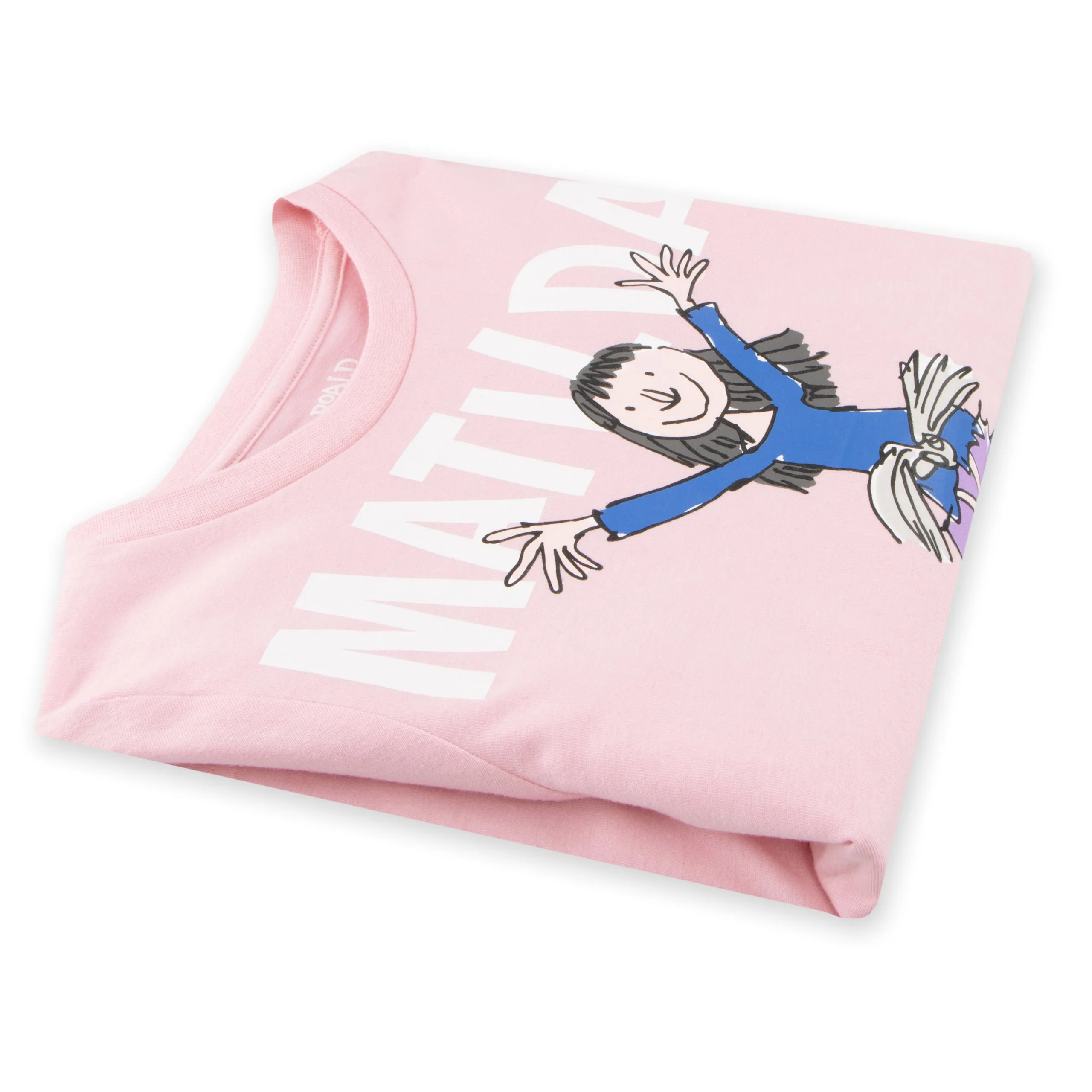 Matilda T-Shirt