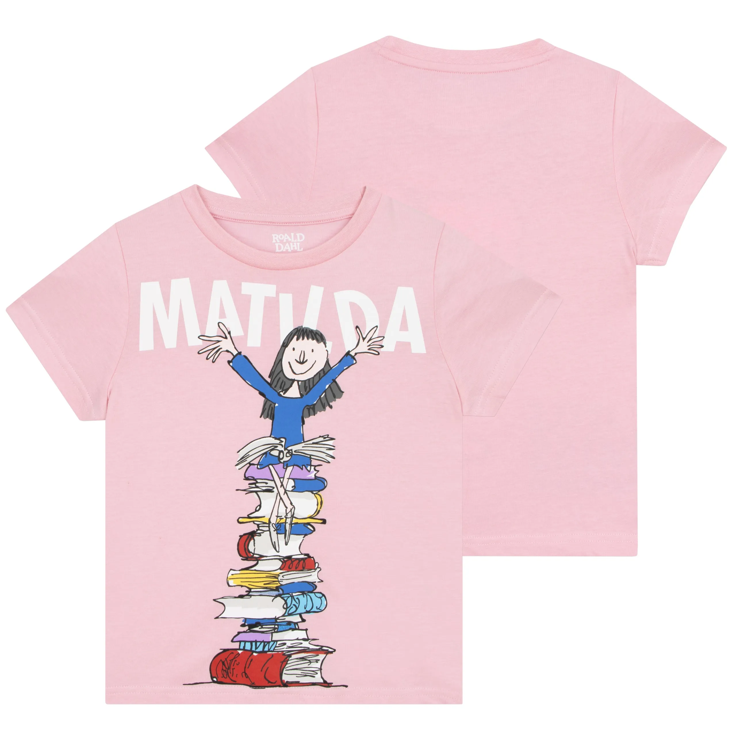 Matilda T-Shirt