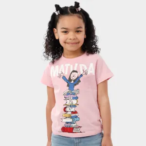 Matilda T-Shirt