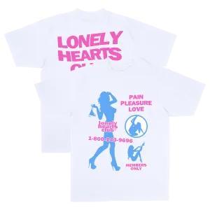 Members Only Premium T-Shirt