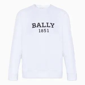 Men's Cotton Crew Neck Sweatshirt