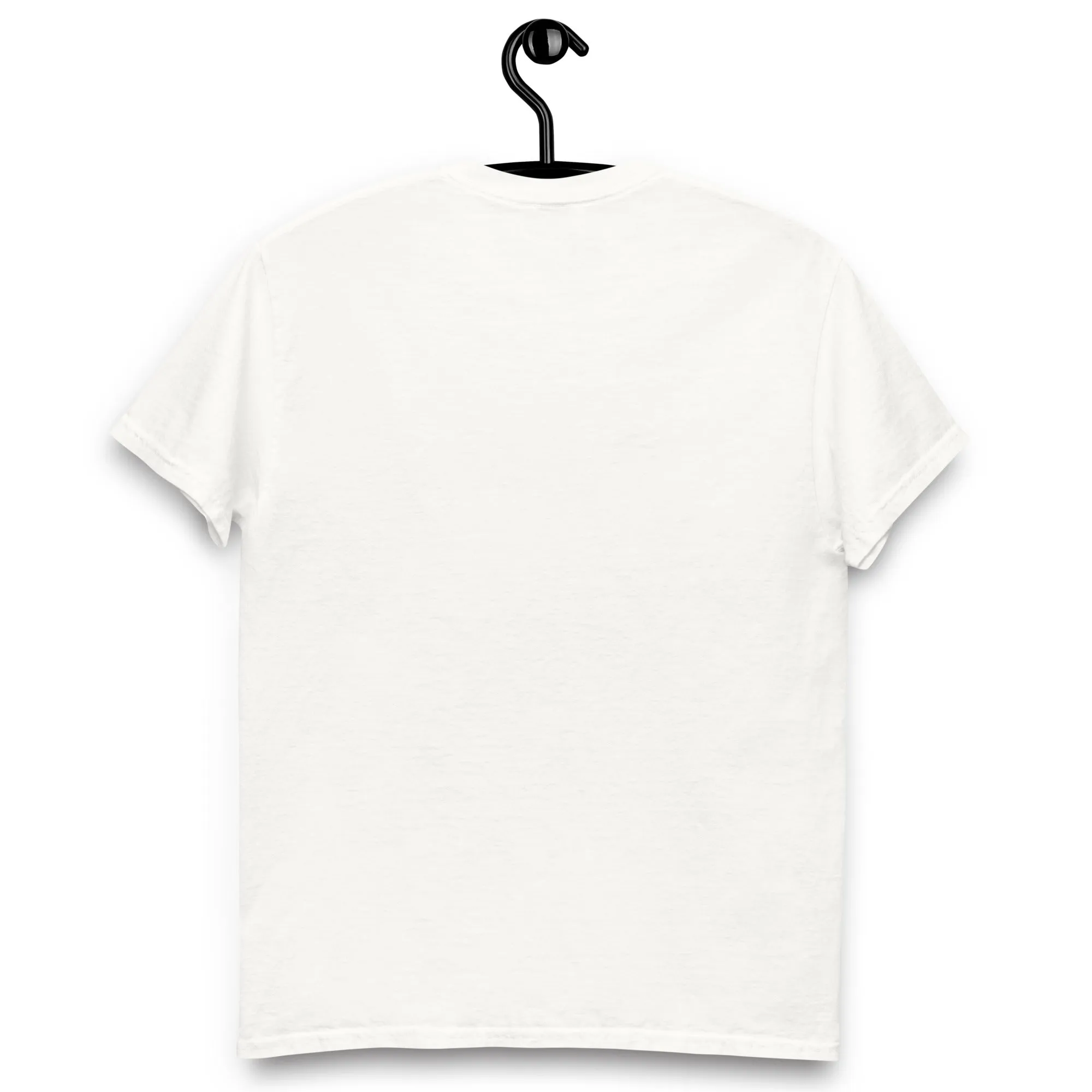 MEN'S HALLOWEEN COTTON T-SHIRT