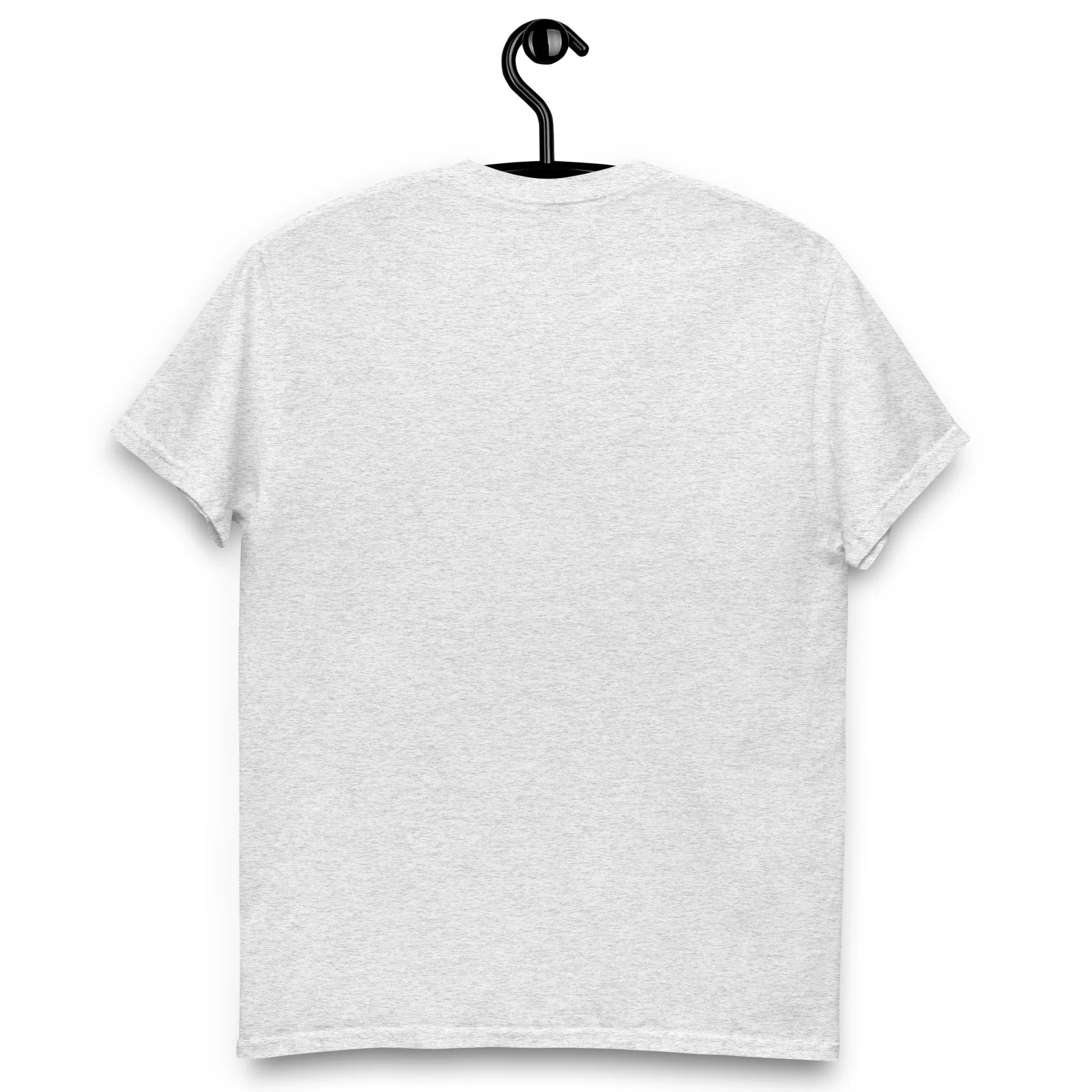 MEN'S HALLOWEEN COTTON T-SHIRT