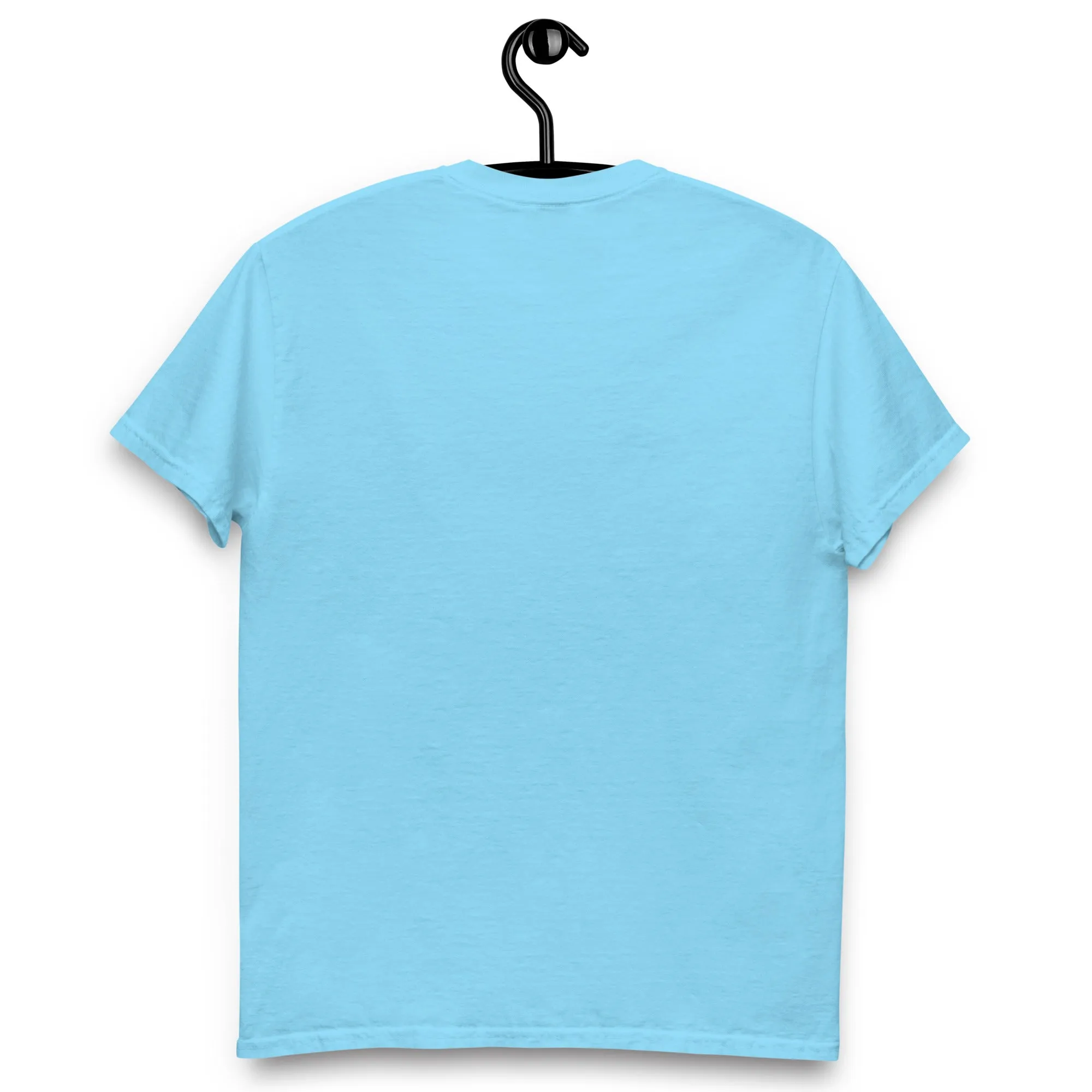 MEN'S HALLOWEEN COTTON T-SHIRT