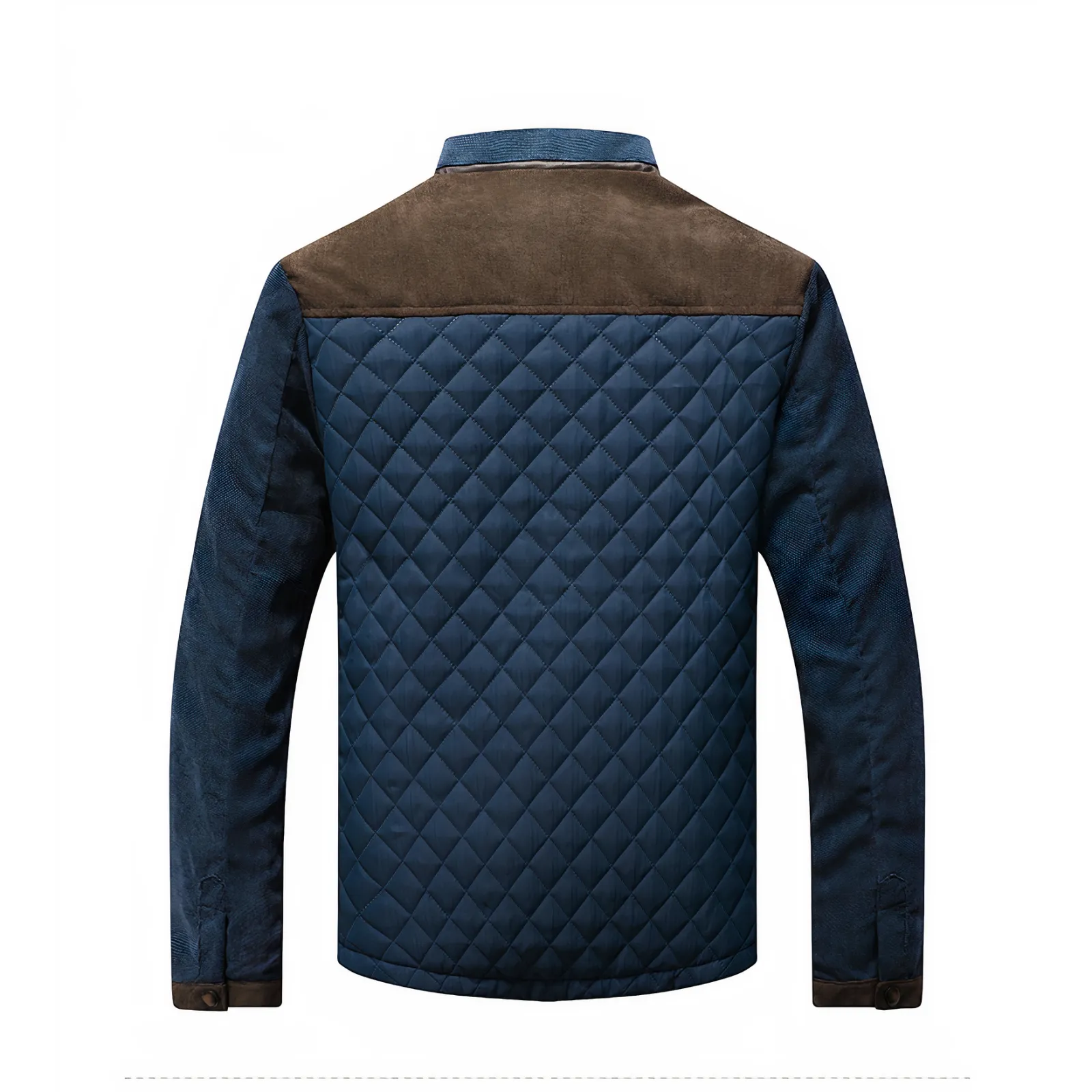 Men's outdoor jacket - caleb