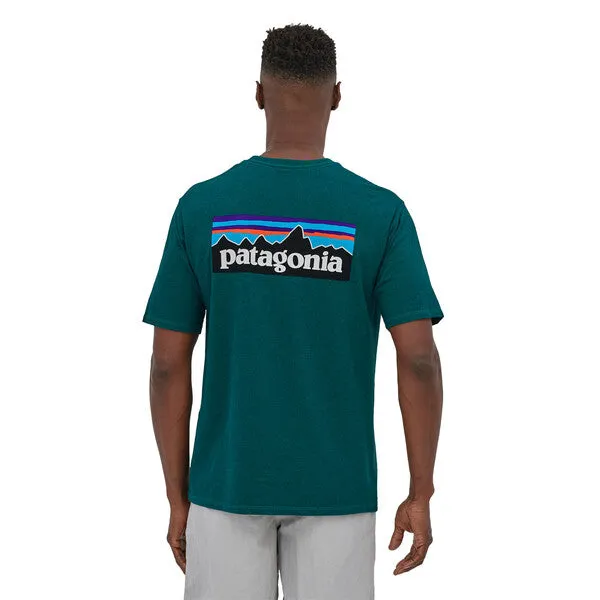Men's P-6 Logo Responsibili-Tee