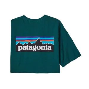 Men's P-6 Logo Responsibili-Tee
