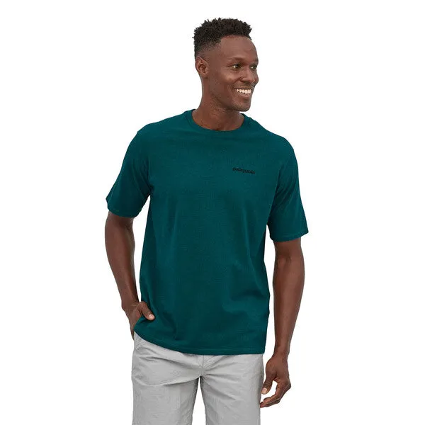 Men's P-6 Logo Responsibili-Tee