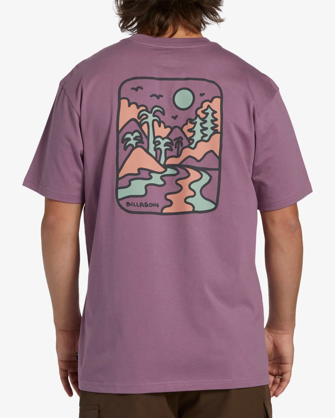 Men's Shine T-Shirt