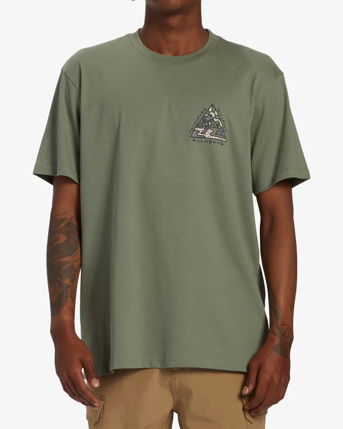 Men's Shine T-Shirt