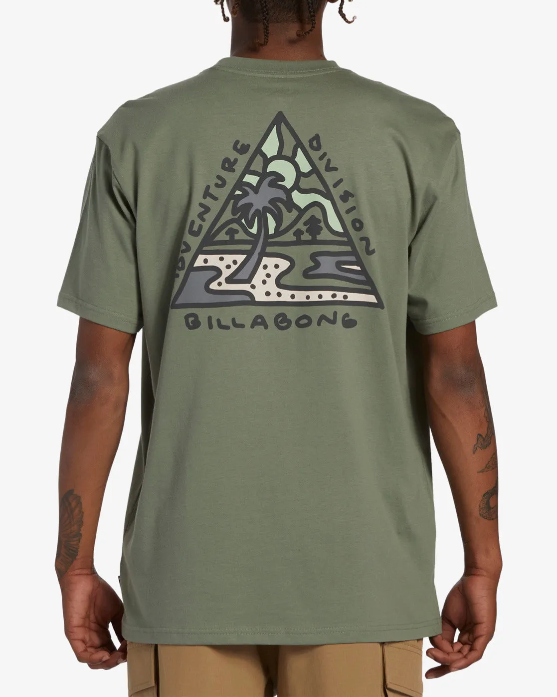 Men's Shine T-Shirt