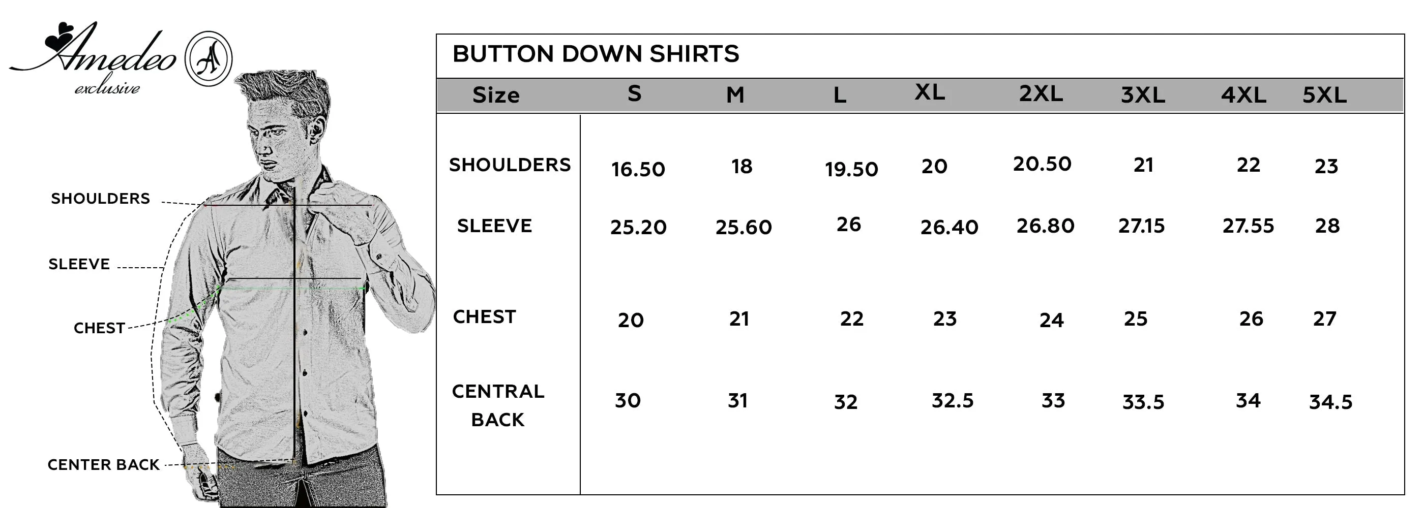 Mens Slim Fit Designer Dress Shirt - tailored Cotton Shirts for Work