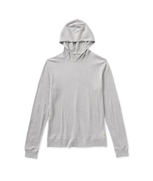 Men's Waffle Hoodie