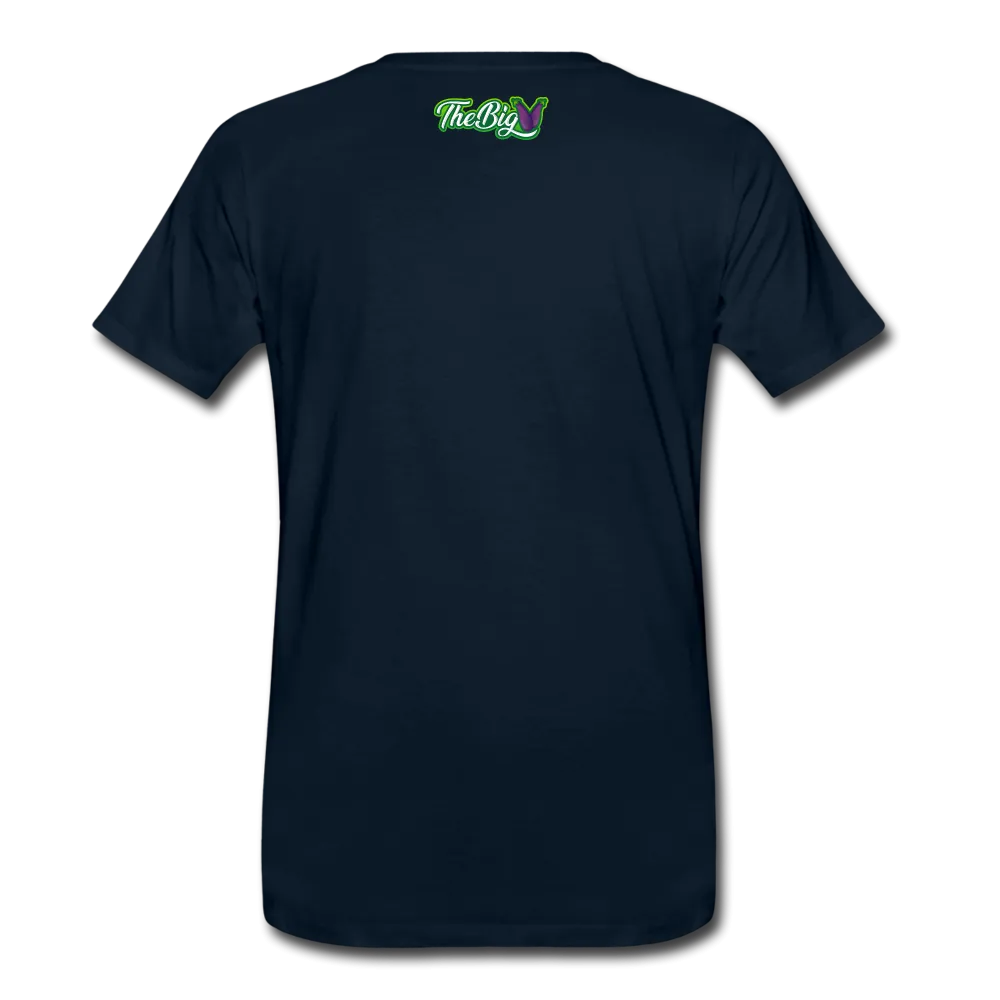 Men's Woke TF Up T-Shirt