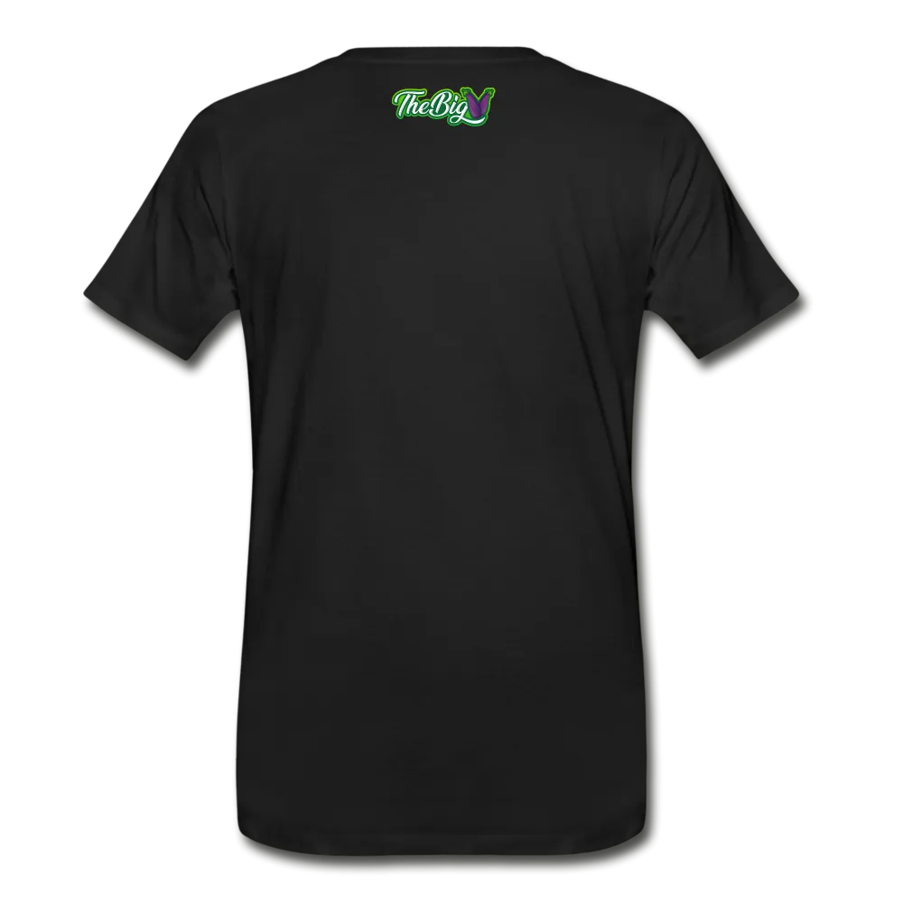 Men's Woke TF Up T-Shirt