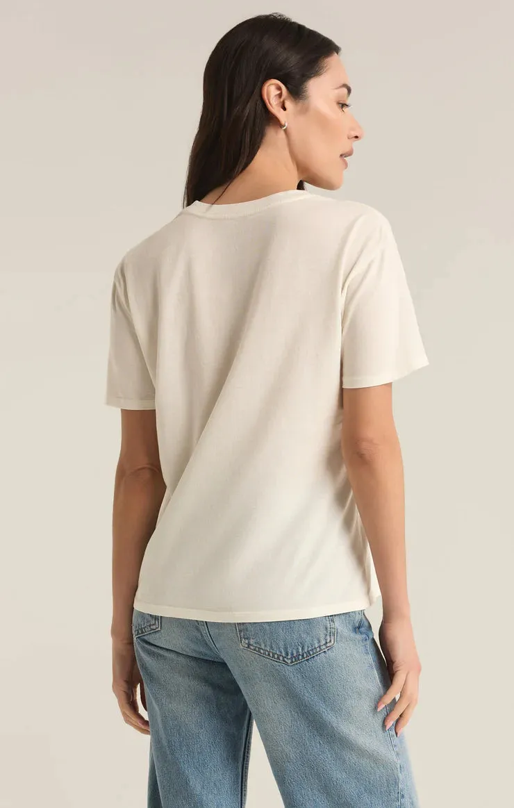 Merry Boyfriend Tee