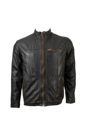 Midnight Vintage D. Brown   Cognac