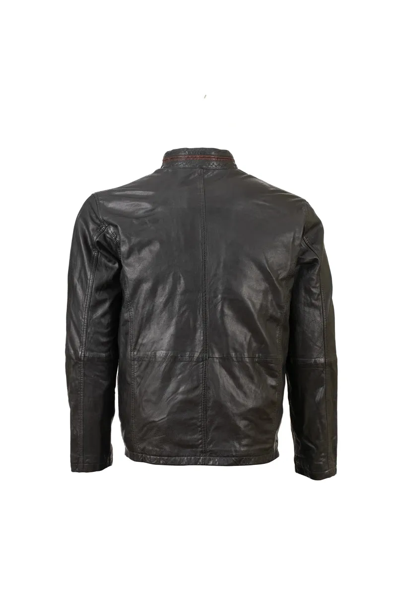 Midnight Vintage D. Brown   Cognac