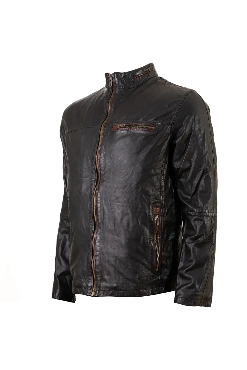 Midnight Vintage D. Brown   Cognac