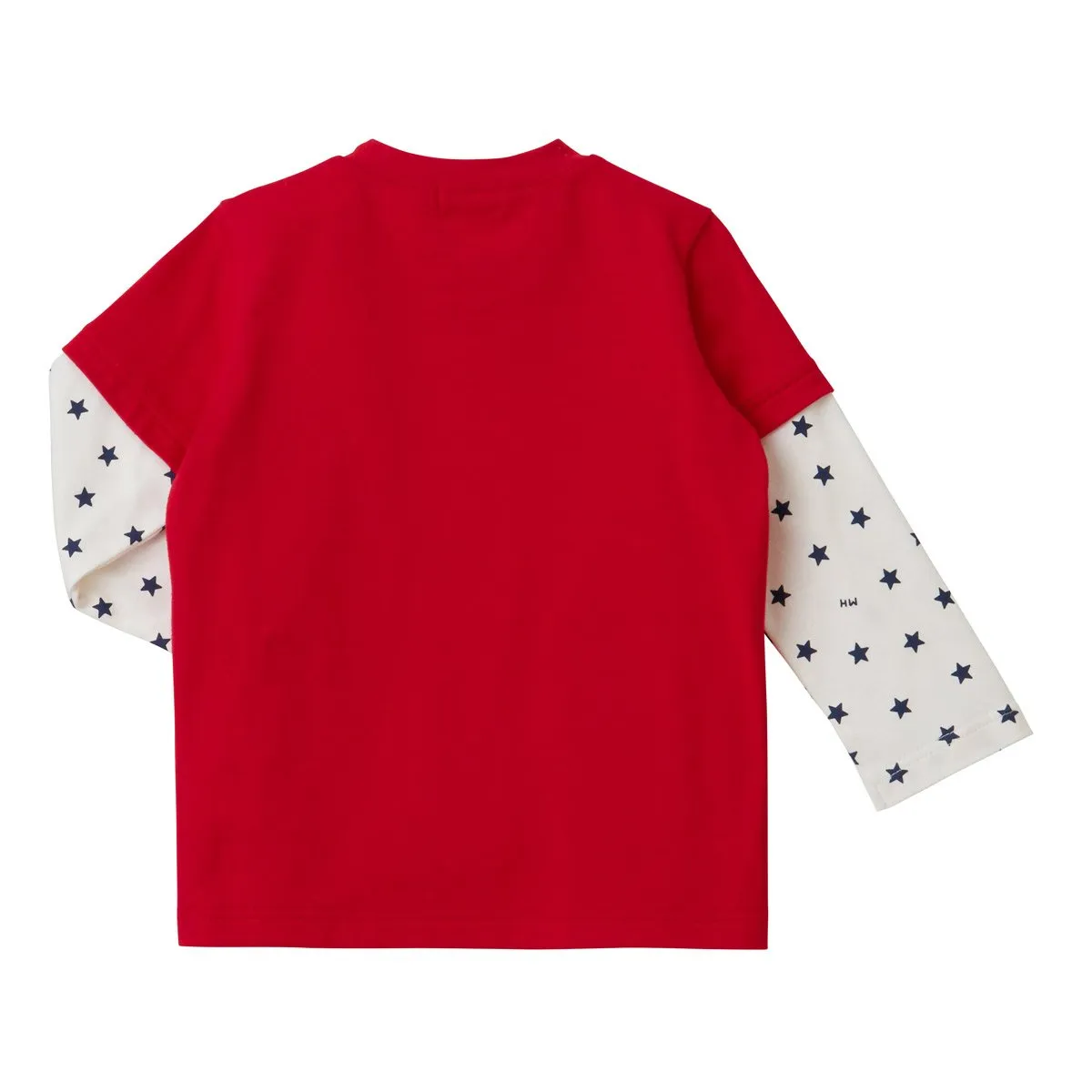 MIKIHOUSE T-SHIRT