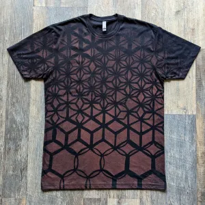 Morphing Fractals T-Shirt