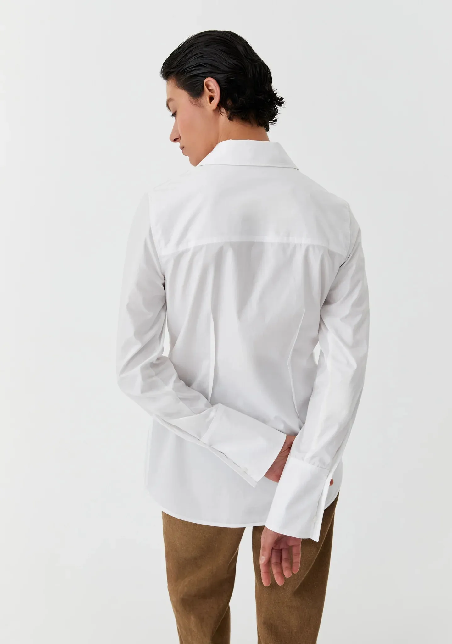 Morrison - Kameiko Tailored Shirt