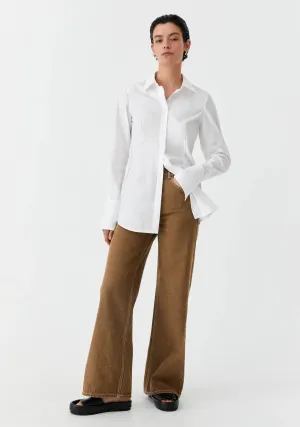 Morrison - Kameiko Tailored Shirt