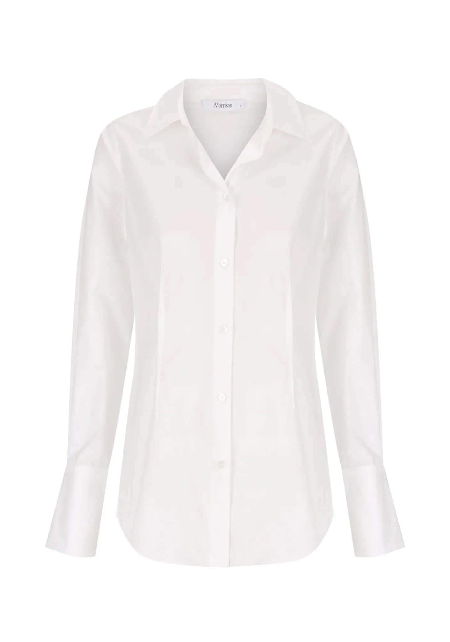 Morrison - Kameiko Tailored Shirt