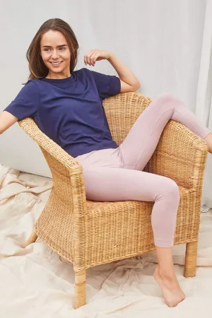Movement Cropped Tee