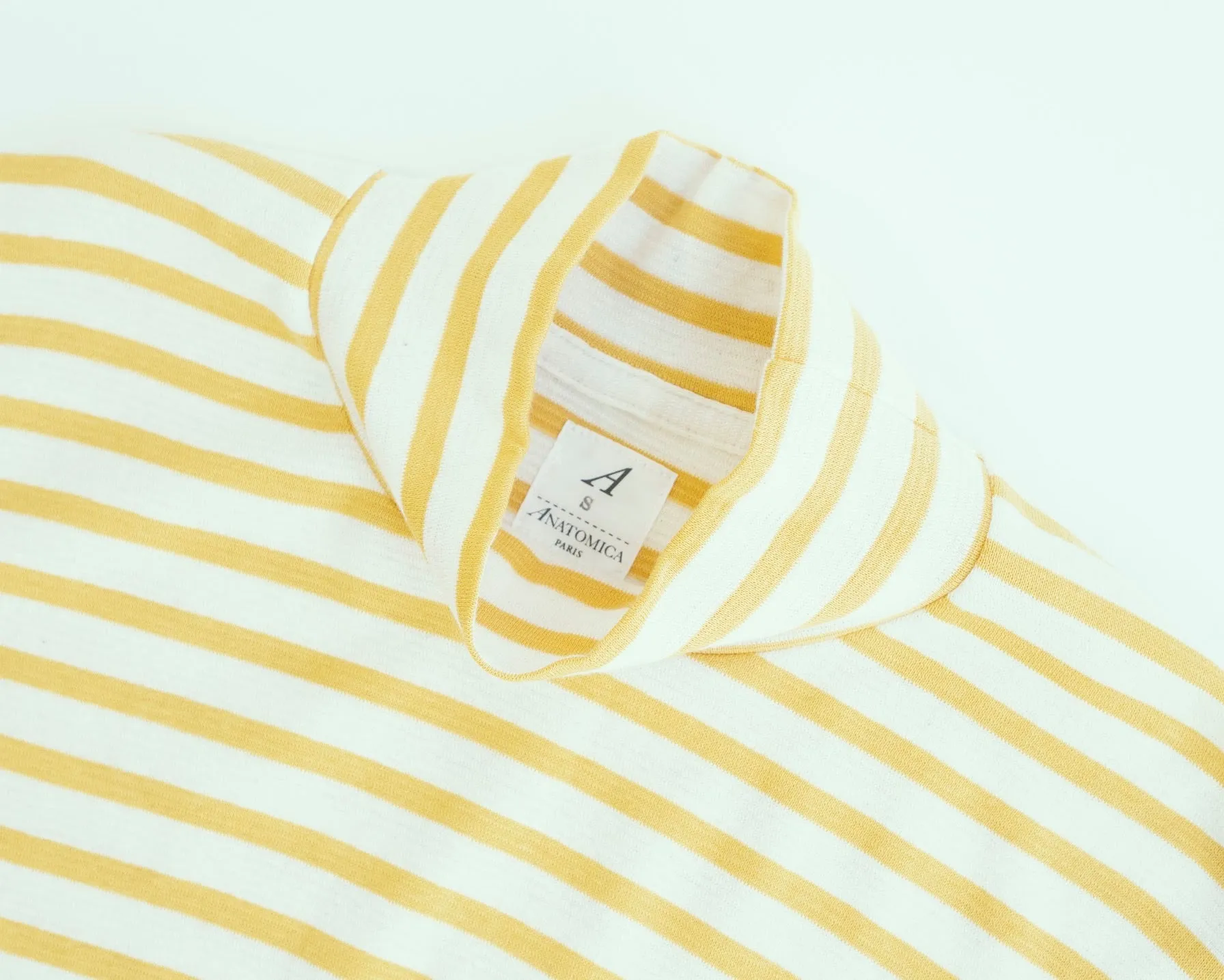 M’s T-shirts MOCK NECK TEE S/S