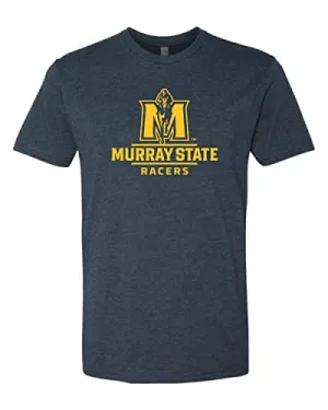 Murray State University Racers Exclusive Soft Shirt