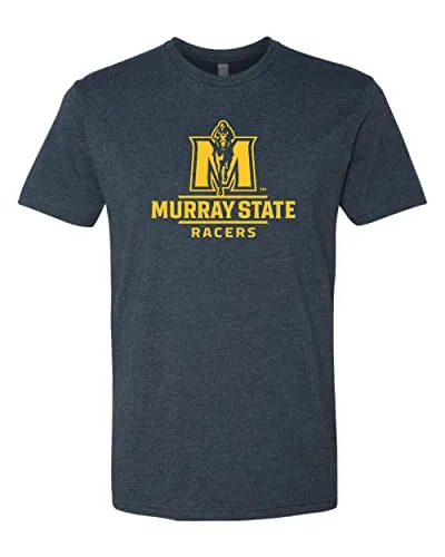Murray State University Racers Exclusive Soft Shirt