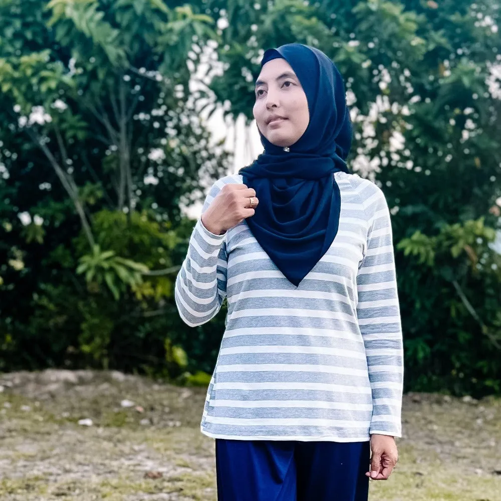 MyFit Raglan