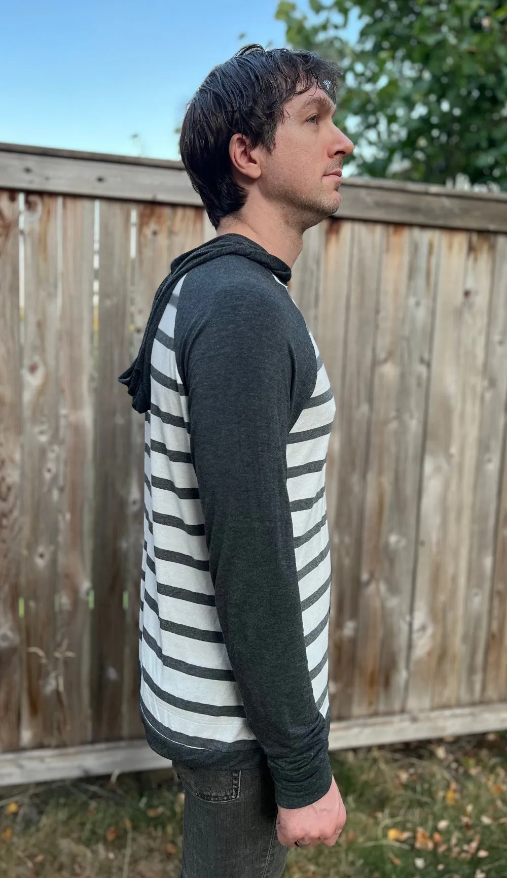 MyFit Raglan