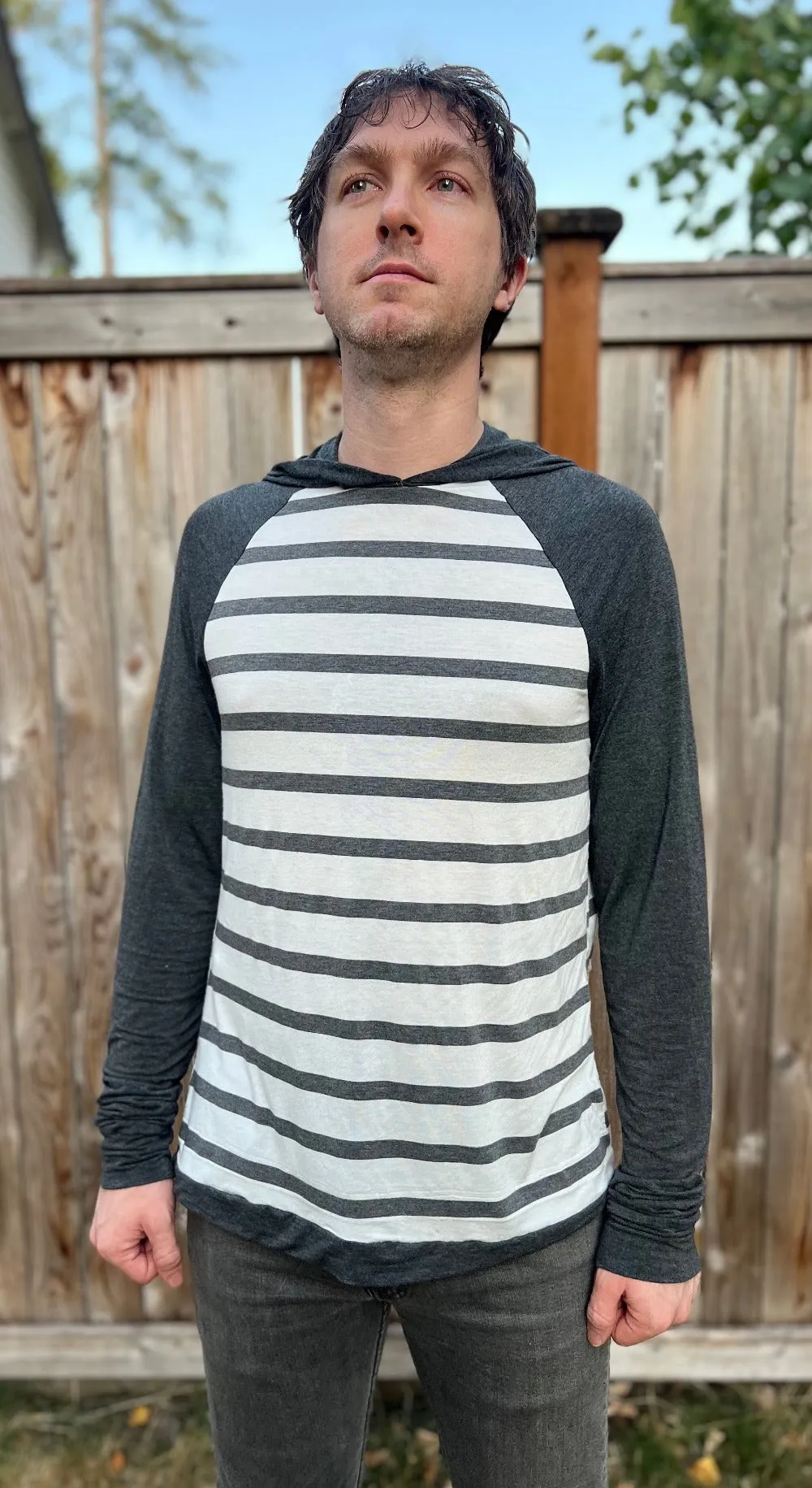 MyFit Raglan
