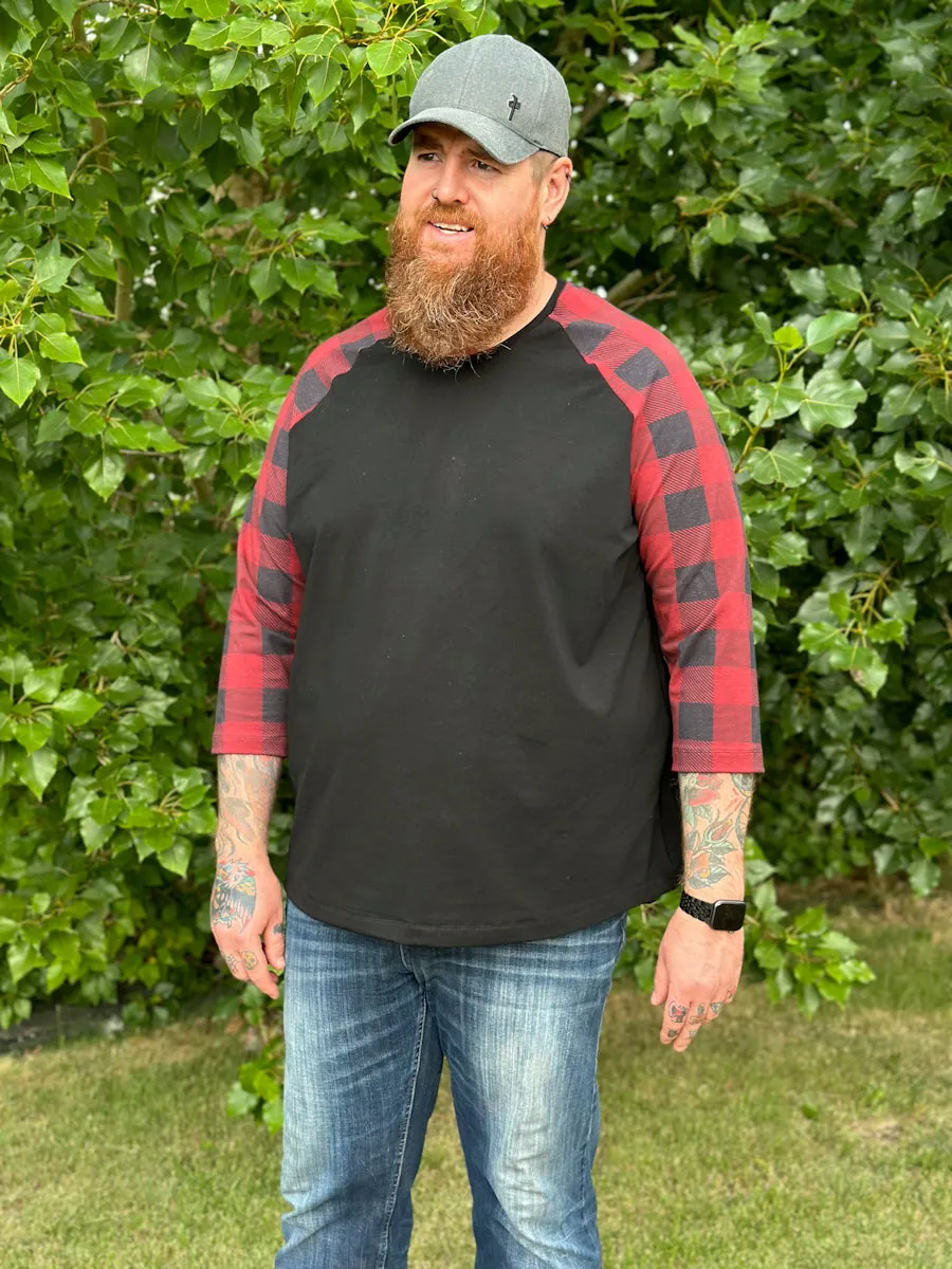 MyFit Raglan