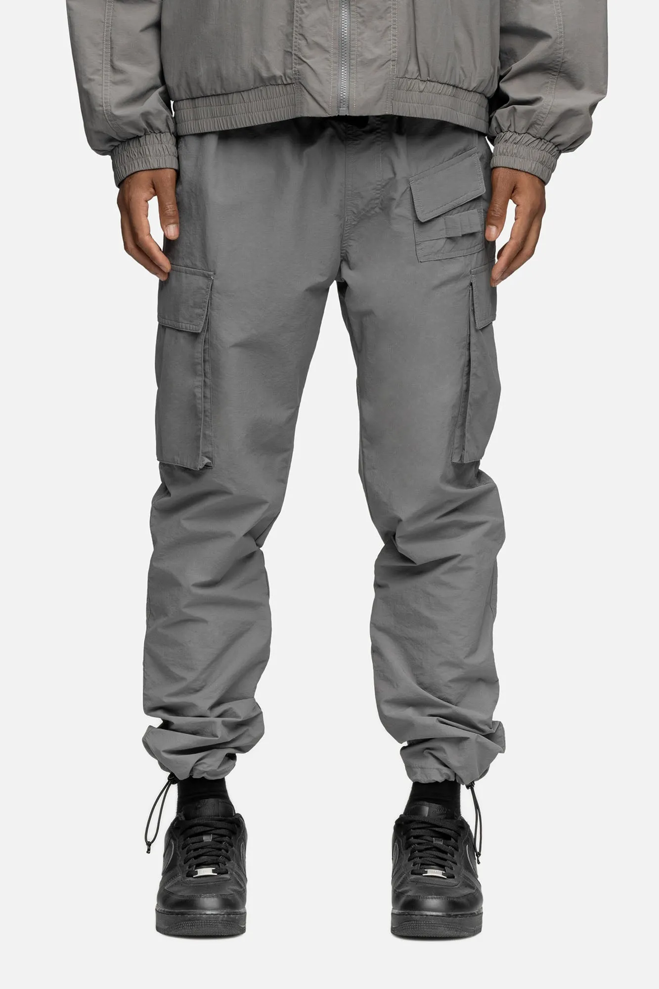 N1 CARGO GREY