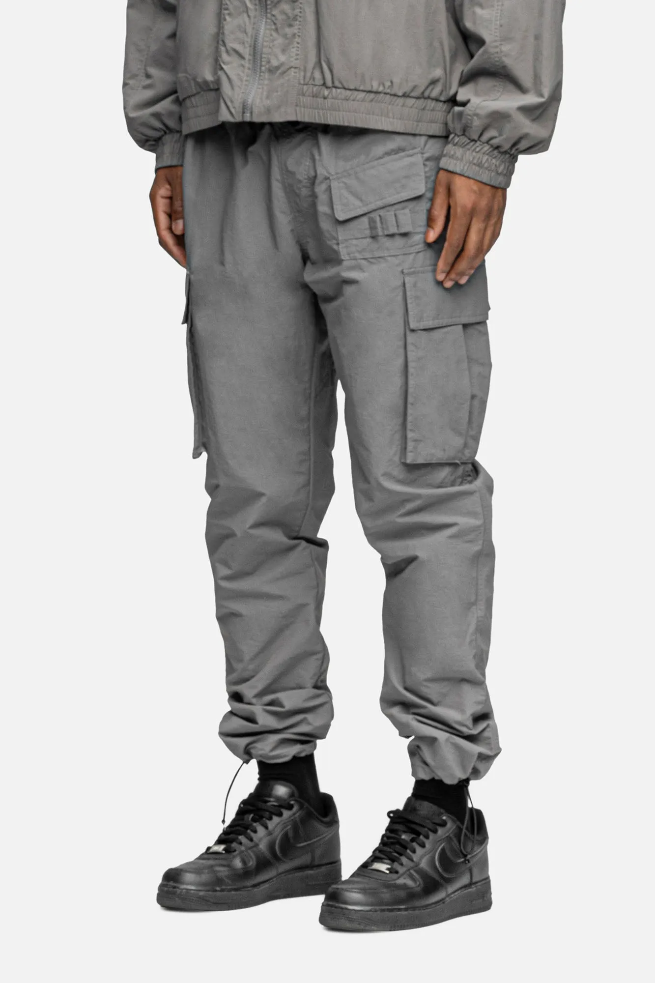 N1 CARGO GREY