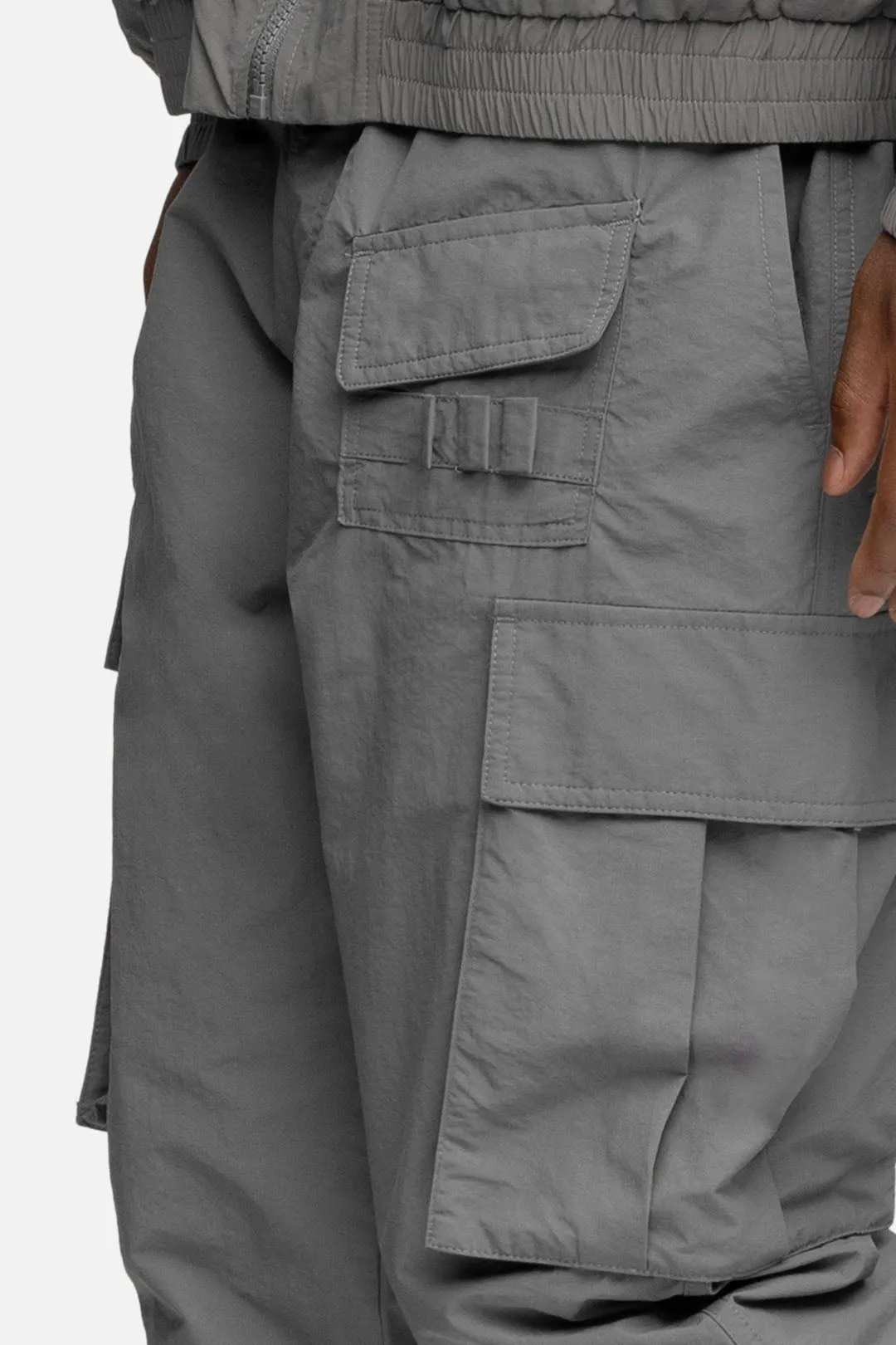 N1 CARGO GREY