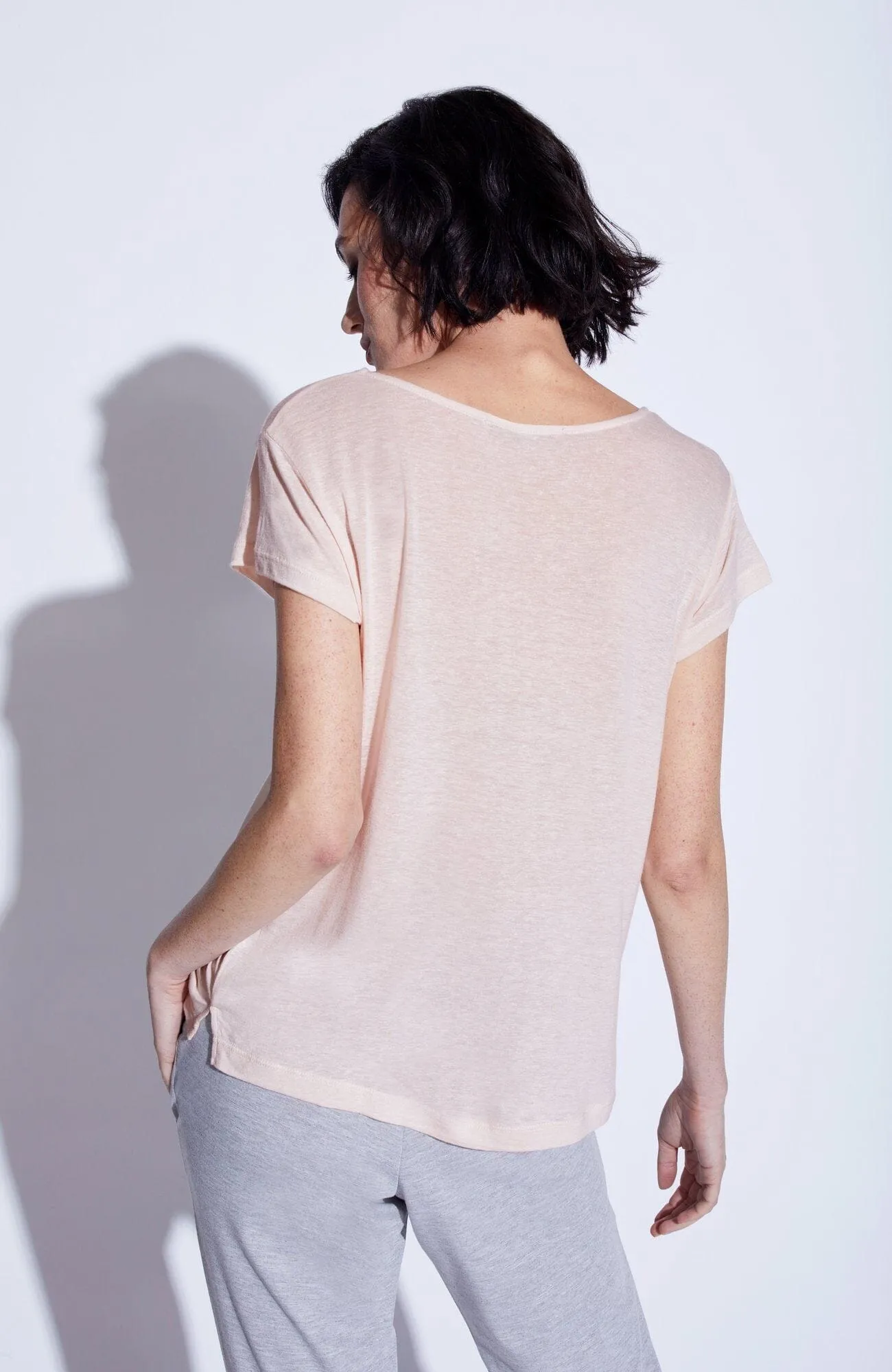 NAD3570 Salesman Sample (Shirt)