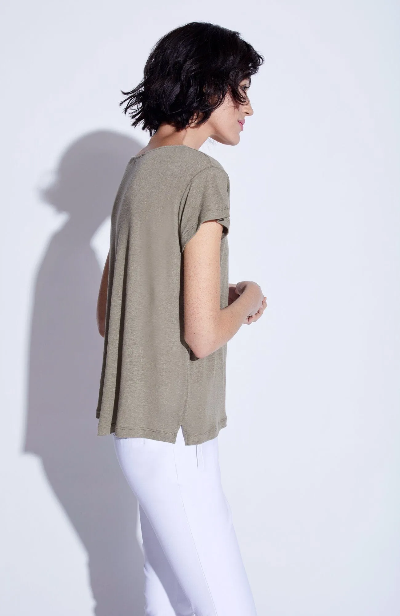 NAD3570 Salesman Sample (Shirt)
