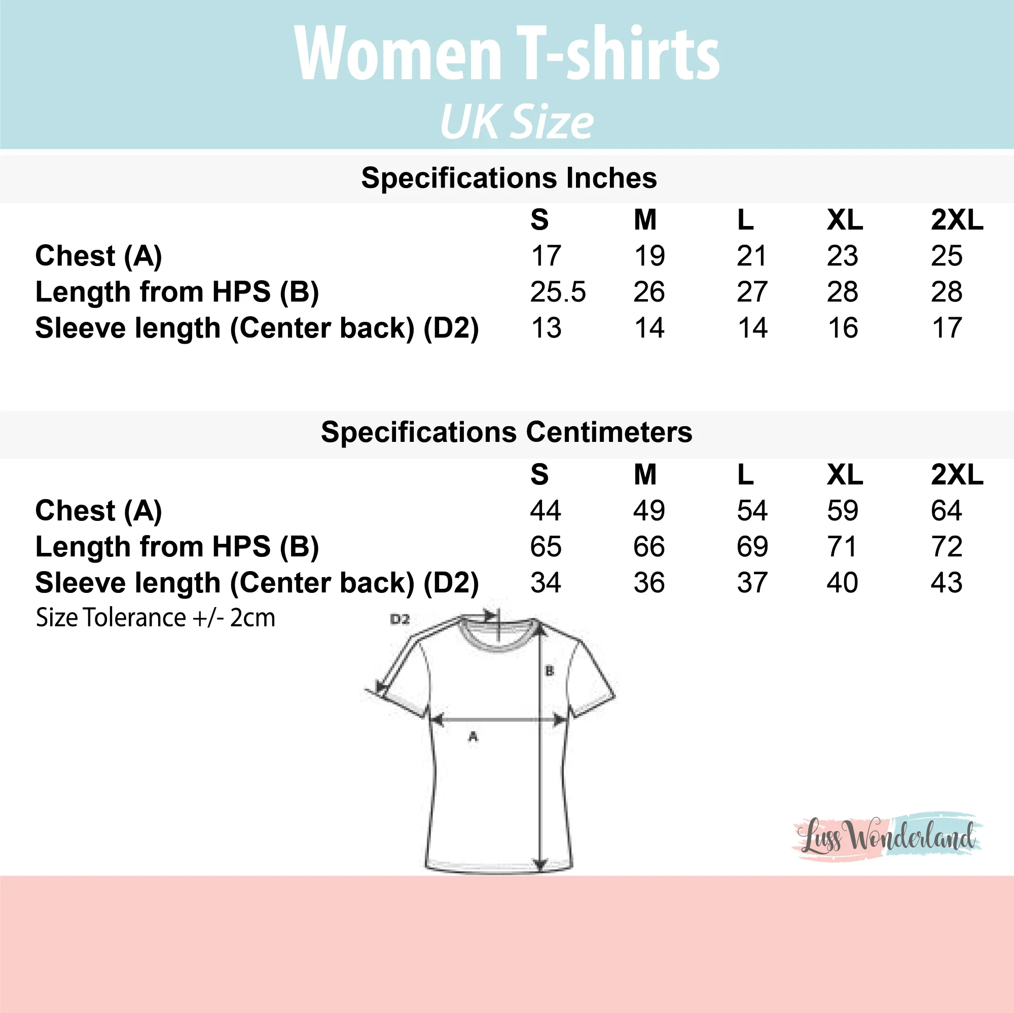 Nana T-shirt